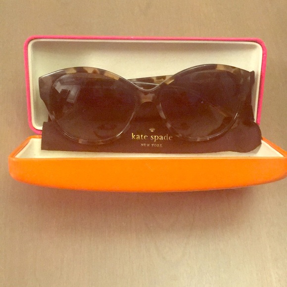 kate spade Accessories - Kate Spade sunglasses kate spade Accessories - Kate Spade sunglasses